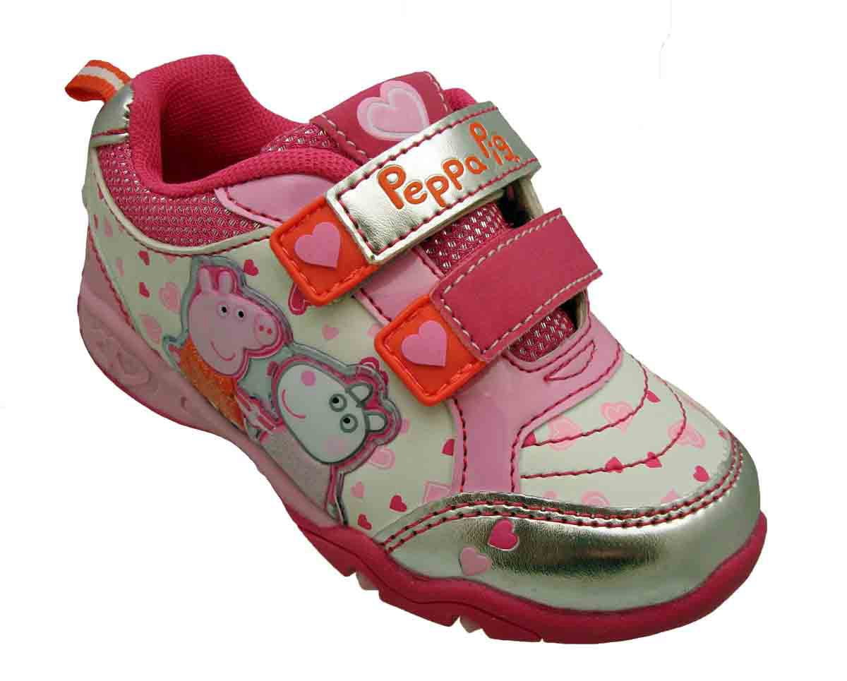 Peppa on sale pig shoes